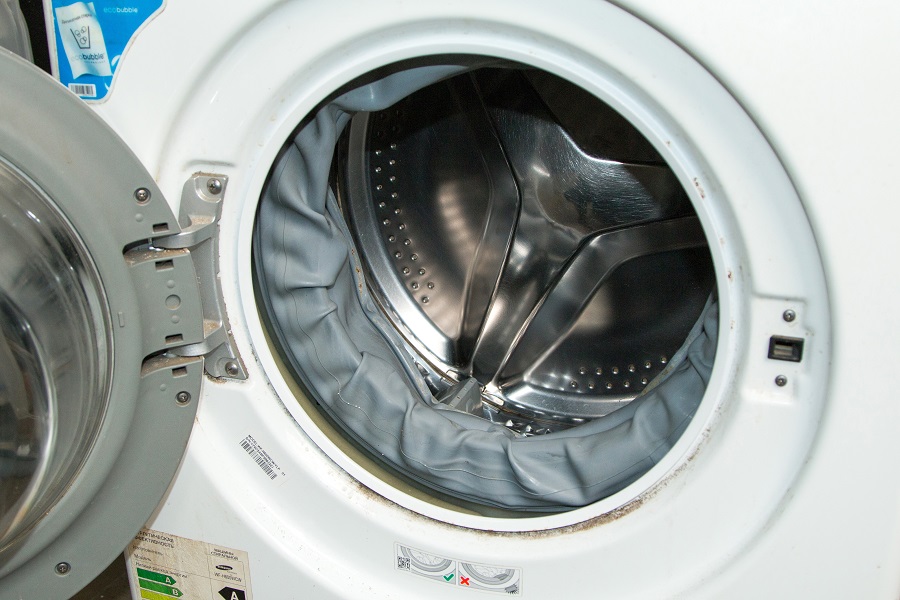 уплотнительная резина стиральной машины самсунг