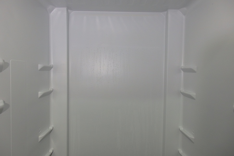 Внутренняя стенка капельного холодильника