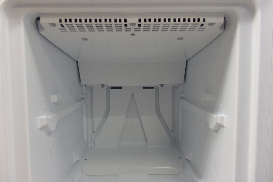 Пример морозильной камеры холодильника no frost