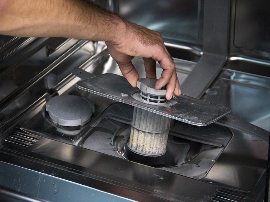 Практические советы: как повысить эффективность работы посудомоечной машины Electrolux